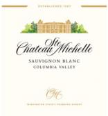 Chateau Ste. Michelle - Sauvignon Blanc Columbia Valley 0