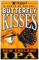 Checkerspot Brewing Co. - Butterfly Kisses (415)