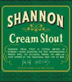 Checkerspot Brewing Co. - Shannon Cream Stout 0 (415)