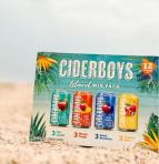 Cider Boys - Variety 12p