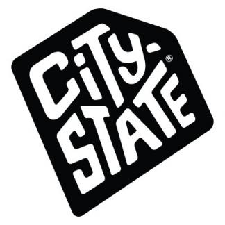 City State - Reciprocity (4 pack 12oz cans) (4 pack 12oz cans)