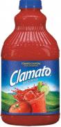 Clamato - The Original Tomato Juice Cocktail