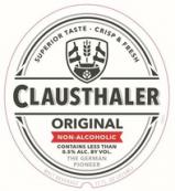 Clausthaler - Premium NA Non-Alcoholic Beer 0 (667)