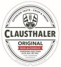 Clausthaler - Premium NA Non-Alcoholic Beer (6 pack 12oz bottles) (6 pack 12oz bottles)
