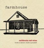 Cline Cellars - Farmhouse Red 0
