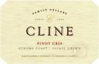 Cline - Pinot Gris