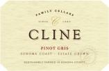 Cline - Pinot Gris 0