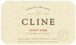 Cline - Pinot Noir Sonoma Coast 0