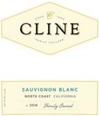 Cline - Sauvignon Blanc 0