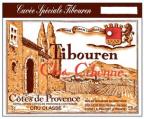 Clos Cibonne - Tibouren Cuvee Speciale Rouge 0