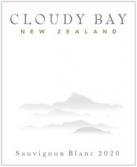 Cloudy Bay - Sauvignon Blanc Marlborough 0
