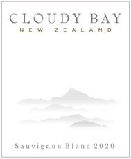 Cloudy Bay - Sauvignon Blanc Marlborough