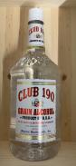 Club - Grain Alcohol