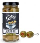 Collins Vermouth - Pimento Olives 0