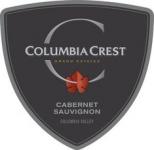 Columbia Crest - Cabernet Sauvignon Grand Estates 0