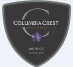 Columbia Crest - Grand Estates Merlot Columbia Valley
