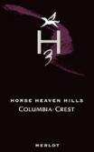 Columbia Crest - H3 Horse Heaven Hills Merlot 0