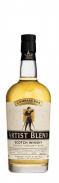 Compass Box - Great King St. Artist's Blend Blended Scotch Whisky