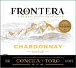 Concha y Toro - Chardonnay Central Valley Frontera 0