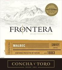 Concha y Toro - Malbec Mendoza Frontera (1.5L)