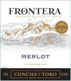 Concha y Toro - Merlot Rapel 0