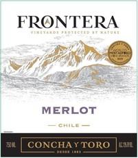 Concha y Toro - Merlot Rapel (1.5L)