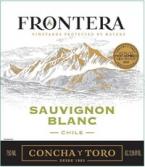Concha y Toro - Sauvignon Blanc Central Valley Frontera