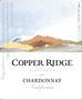 Copper Ridge - Chardonnay 0