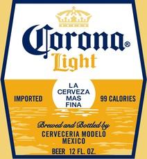 Corona - Light 12pk Cans (12oz can) (12oz can)
