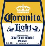 Corona - Light 24pk Loose Bottles 2024 (120)