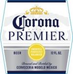 Corona - Premier 6pk Bottles (120)
