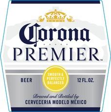 Corona - Premier 6pk Bottles (12oz bottles) (12oz bottles)