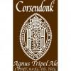 Corsendonk - Agnus Tripel Ale 0 (750)