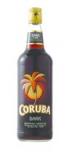 Coruba Dark Rum 0