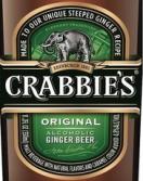 Crabbie's - Ginger Beer 0 (445)