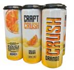 Craft Crush - Orange Crush