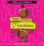 Crooked Crab - Chocolate Covered Raspberry Punchline 0 (415)