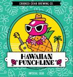 Crooked Crab - Hawaiin Punchline 0 (415)