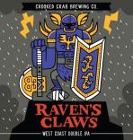 Crooked Crab - Raven's Claws 0 (415)