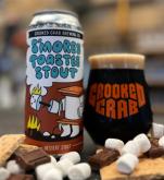 Crooked Crab - Smores Toastee 0 (415)