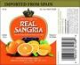 Cruz Garcia - Red Real Sangira (4 pack 250ml cans)