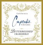 Cupcake - Chardonnay Butterkissed 0