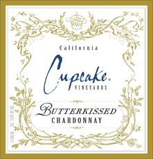 Cupcake - Chardonnay Butterkissed