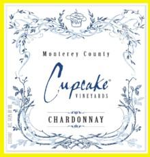 Cupcake - Chardonnay Central Coast