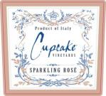Cupcake - Sparkling Rose 0