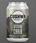 Cushwa Brewing Co - Wishing Chair 0 (62)