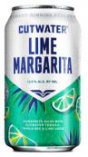 Cutwater Spirits - Lime Tequila Margarita 0