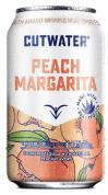 Cutwater Spirits - Peach Margarita 0