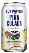 Cutwater Spirits - Pina Colada 0