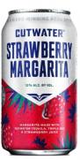 Cutwater Spirits - Strawberry Margarita